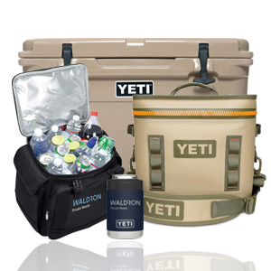 Coolers | Umbrella | Drinkware