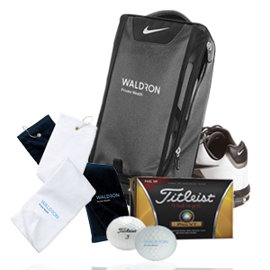 Golf Supplies