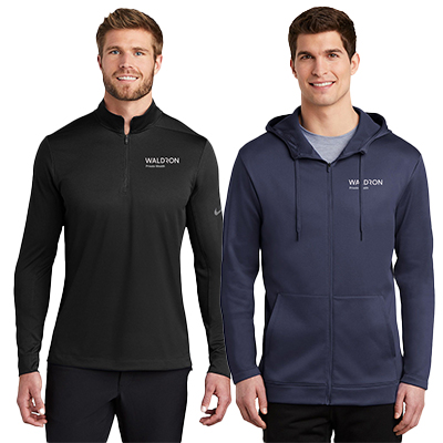 Hoodies & Pullovers