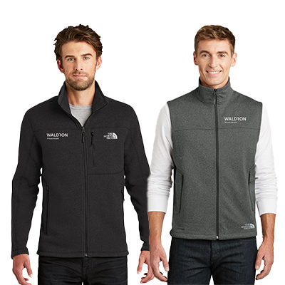 Jackets & Vests