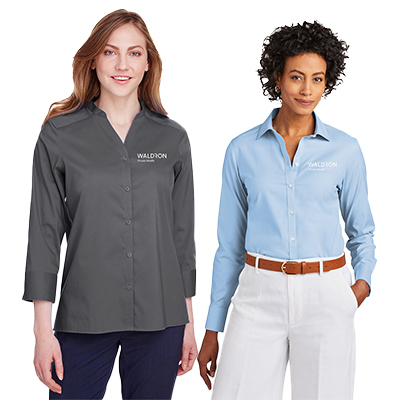 Button-up Shirts
