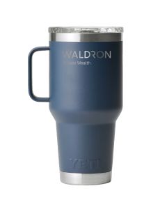 YETI - Rambler 30 oz. Travel Mug