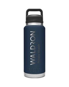 YETI - 36 oz. Bottle with Chug Cap
