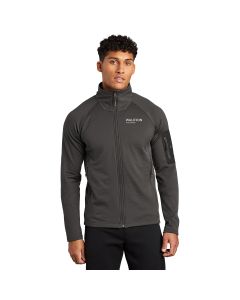 The North Face - Mountain Peaks Full-Zip Fleece Jacket