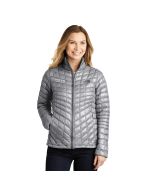 The North Face - Ladies ThermoBall Trekker Jacket